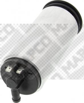 Mapco 22881 - Pompa combustibil aaoparts.ro