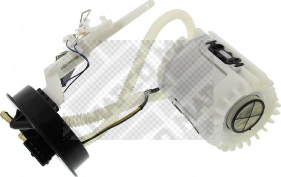 Mapco 22882 - Modul alimentare combustibil aaoparts.ro