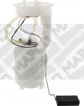 Mapco 22877 - Modul alimentare combustibil aaoparts.ro