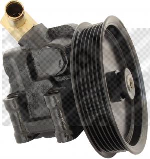 Mapco 27619 - Pompa hidraulica, sistem de directie aaoparts.ro