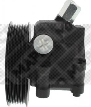 Mapco 27616 - Pompa hidraulica, sistem de directie aaoparts.ro