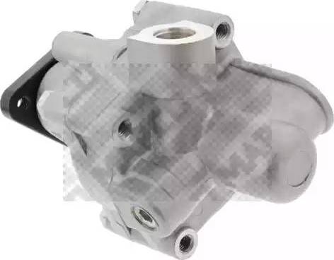 Mapco 27816 - Pompa hidraulica, sistem de directie aaoparts.ro