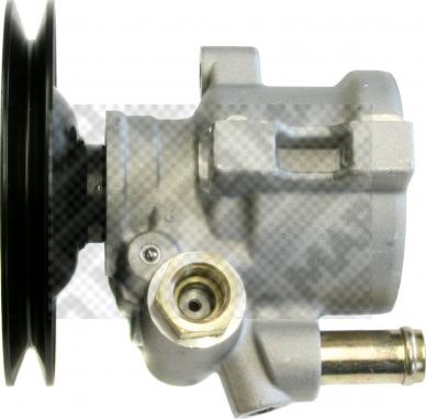 Mapco 27709 - Pompa hidraulica, sistem de directie aaoparts.ro