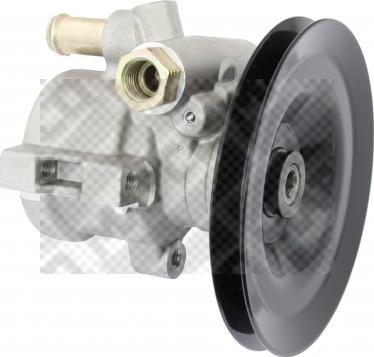 Mapco 27706 - Pompa hidraulica, sistem de directie aaoparts.ro