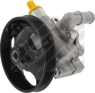 Mapco 27727 - Pompa hidraulica, sistem de directie aaoparts.ro