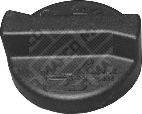 Mapco 79009 - Buson,umplere ulei aaoparts.ro