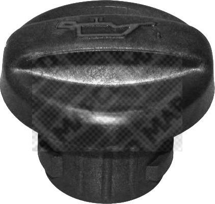 Mapco 79006 - Buson,umplere ulei aaoparts.ro
