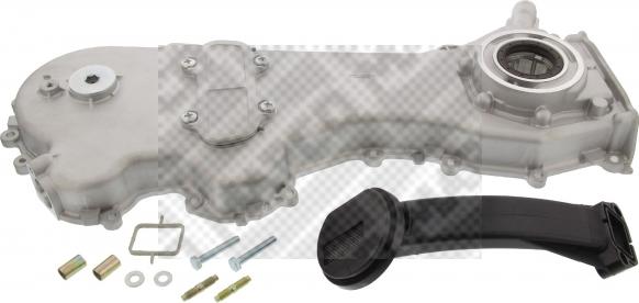 Mapco 79000 - Pompa ulei aaoparts.ro