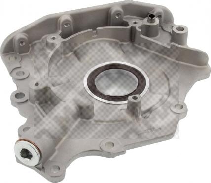 Mapco 79300 - Pompa ulei aaoparts.ro