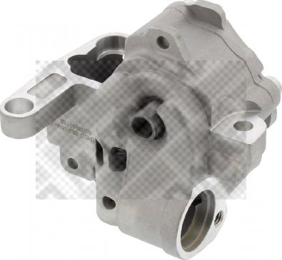 Mapco 79700 - Pompa ulei aaoparts.ro