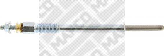 Mapco 7403 - Bujie incandescenta aaoparts.ro