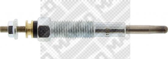 Mapco 7580 - Bujie incandescenta aaoparts.ro