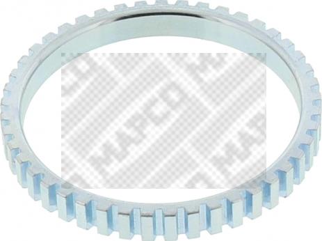 Mapco 76990 - Inel senzor, ABS aaoparts.ro