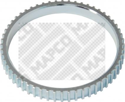 Mapco 76988 - Inel senzor, ABS aaoparts.ro