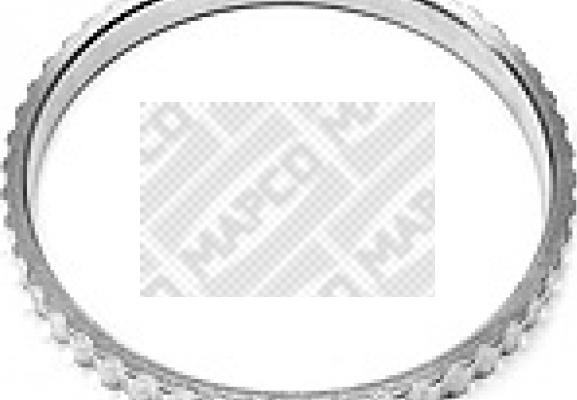 Mapco 76555 - Inel senzor, ABS aaoparts.ro