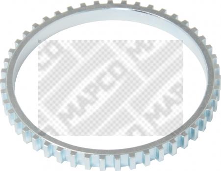Mapco 76516 - Inel senzor, ABS aaoparts.ro
