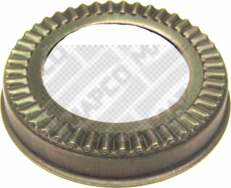 Mapco 76600 - Inel senzor, ABS aaoparts.ro