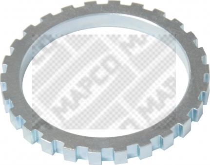 Mapco 76100 - Inel senzor, ABS aaoparts.ro
