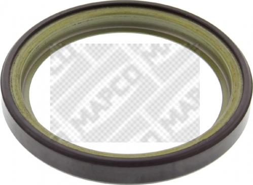 Mapco 76102 - Inel senzor, ABS aaoparts.ro
