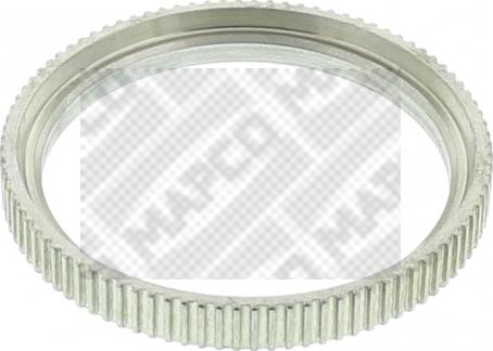 Mapco 76121 - Inel senzor, ABS aaoparts.ro