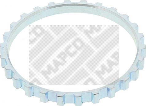 Mapco 76170 - Inel senzor, ABS aaoparts.ro
