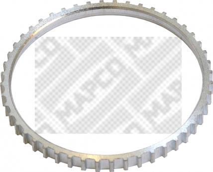 Mapco 76244 - Inel senzor, ABS aaoparts.ro