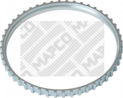 Mapco 76217 - Inel senzor, ABS aaoparts.ro