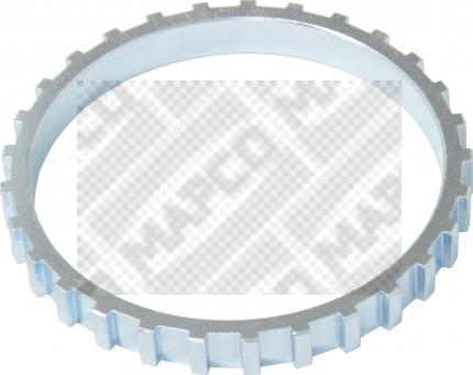 Mapco 76705 - Inel senzor, ABS aaoparts.ro