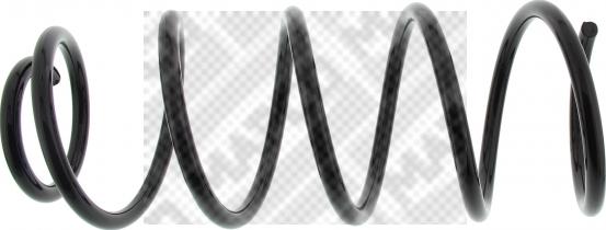 Mapco 70987 - Arc spiral aaoparts.ro