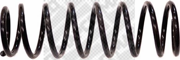 Mapco 70213 - Arc spiral aaoparts.ro