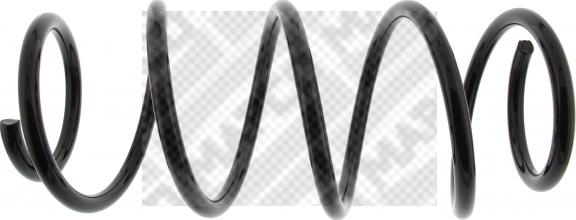 Mapco 70711 - Arc spiral aaoparts.ro