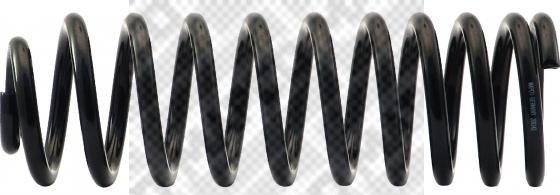 Mapco 71891 - Arc spiral aaoparts.ro