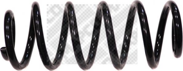 Mapco 71813 - Arc spiral aaoparts.ro