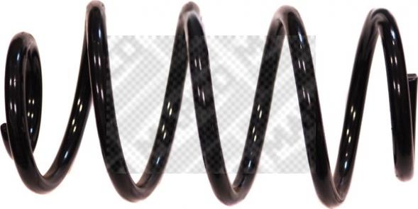 Mapco 71878 - Arc spiral aaoparts.ro