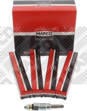 Mapco 7800/4 - Bujie incandescenta aaoparts.ro