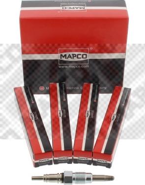 Mapco 7803/4 - Bujie incandescenta aaoparts.ro