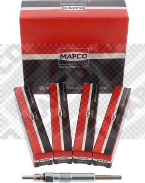 Mapco 7802/4 - Bujie incandescenta aaoparts.ro