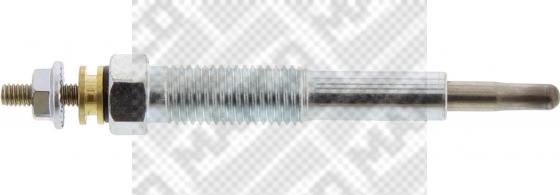 Mapco 7701 - Bujie incandescenta aaoparts.ro