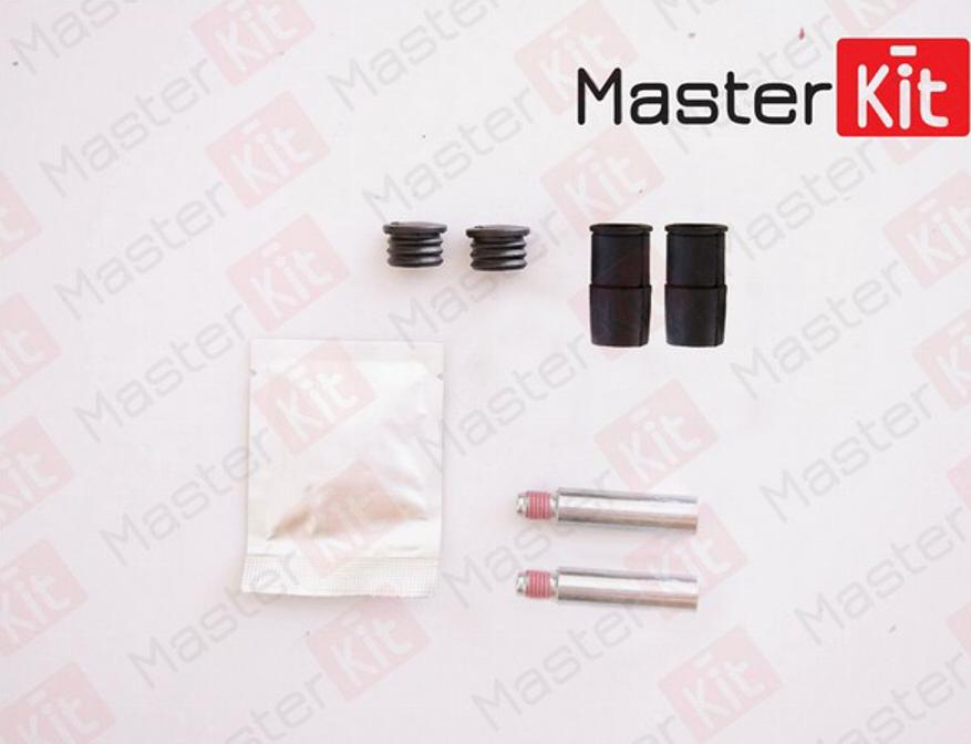 MasterKit 77A1118 - Set bucsi de ghidaj, etrier frana aaoparts.ro