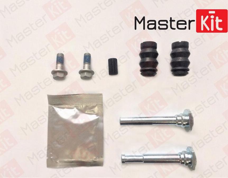 MasterKit 77A1117 - Set bucsi de ghidaj, etrier frana aaoparts.ro