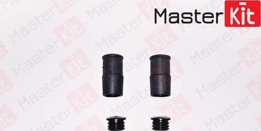MasterKit 77A1127 - Set bucsi de ghidaj, etrier frana aaoparts.ro