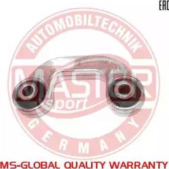MASTER-SPORT 14542-PCS-MS - Brat / bieleta suspensie, stabilizator aaoparts.ro