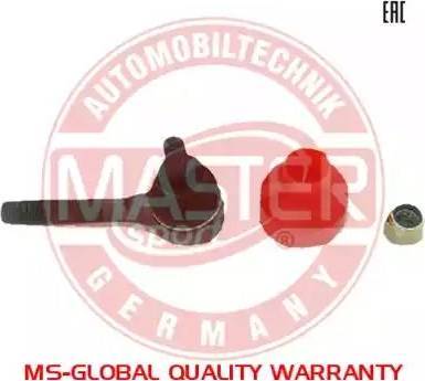 MASTER-SPORT 14641-SET-MS - Cap de bara aaoparts.ro
