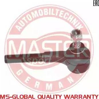 MASTER-SPORT GERMANY 14800-PCS-MS - Cap de bara aaoparts.ro