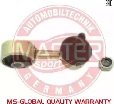 MASTER-SPORT 10575-SET-MS - Brat / bieleta suspensie, stabilizator aaoparts.ro