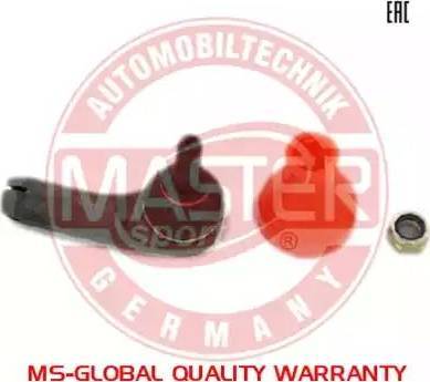MASTER-SPORT 10073-SET-MS - Cap de bara aaoparts.ro