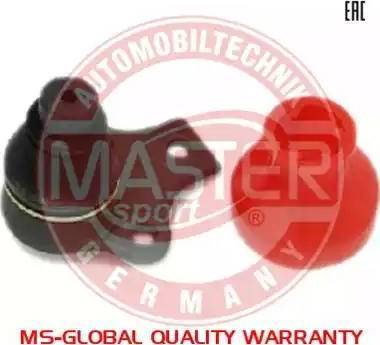 MASTER-SPORT GERMANY 10161-SET-MS - Articulatie sarcina / ghidare aaoparts.ro