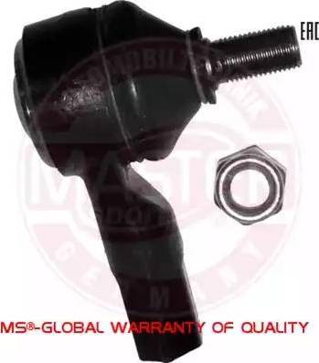 MASTER-SPORT 11841-SET-MS - Cap de bara aaoparts.ro