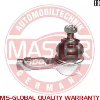 MASTER-SPORT 11843-SET-MS - Cap de bara aaoparts.ro