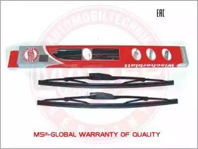 MASTER-SPORT 13-SET/2/-MS - Lamela stergator aaoparts.ro